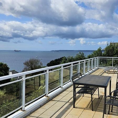 Fiddlers Green St Mawes Zewnętrze zdjęcie