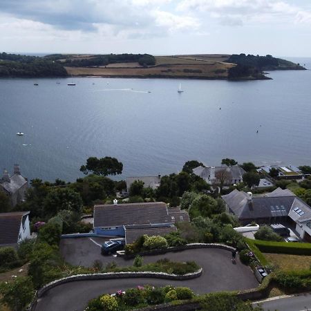 Fiddlers Green St Mawes Zewnętrze zdjęcie