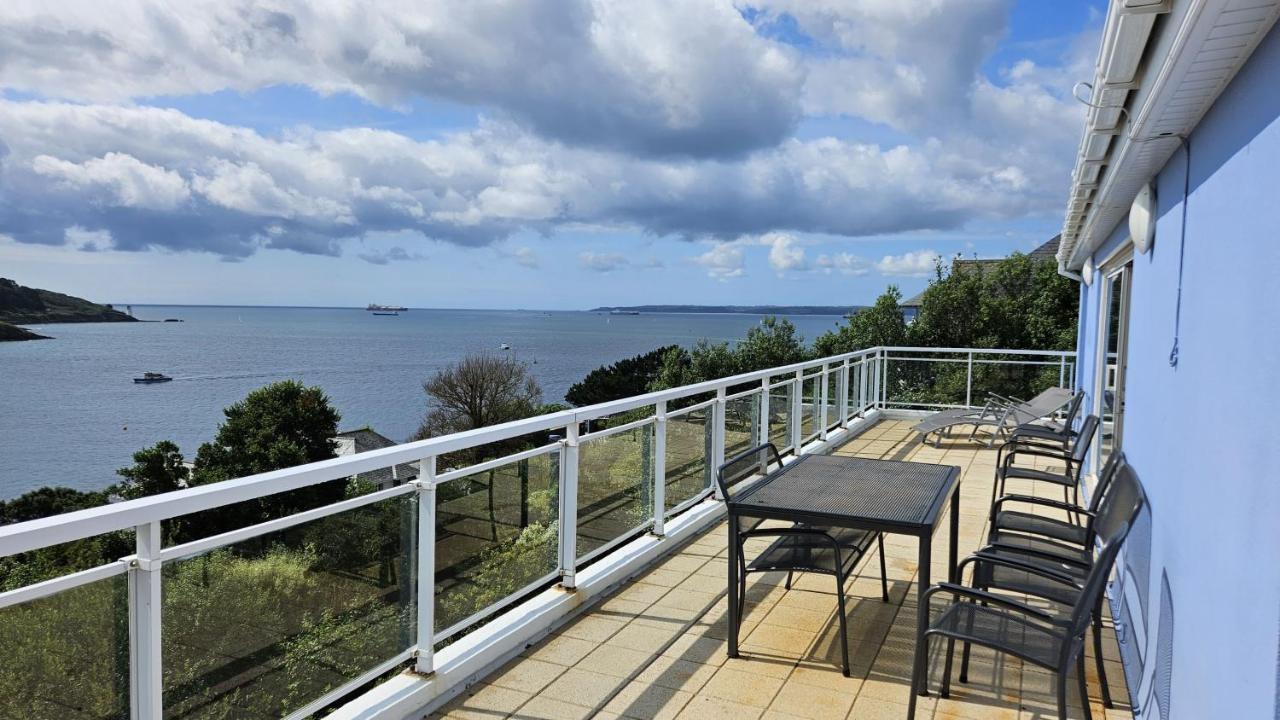 Fiddlers Green St Mawes Zewnętrze zdjęcie