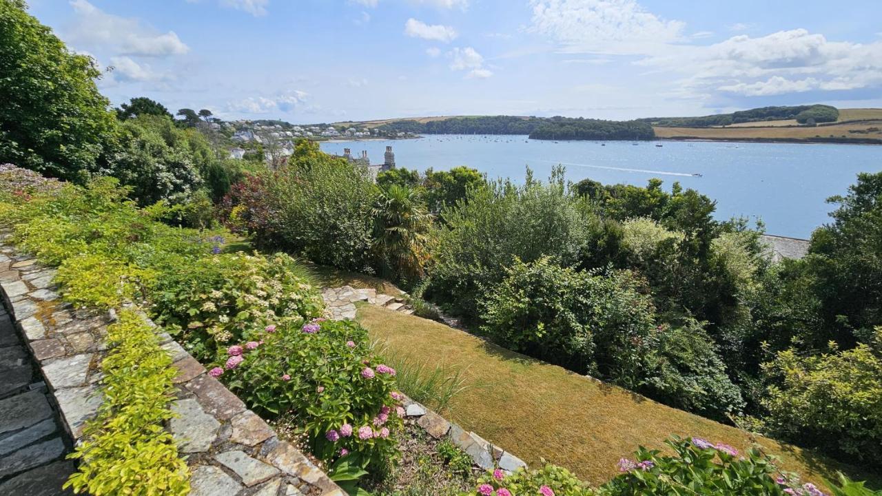 Fiddlers Green St Mawes Zewnętrze zdjęcie