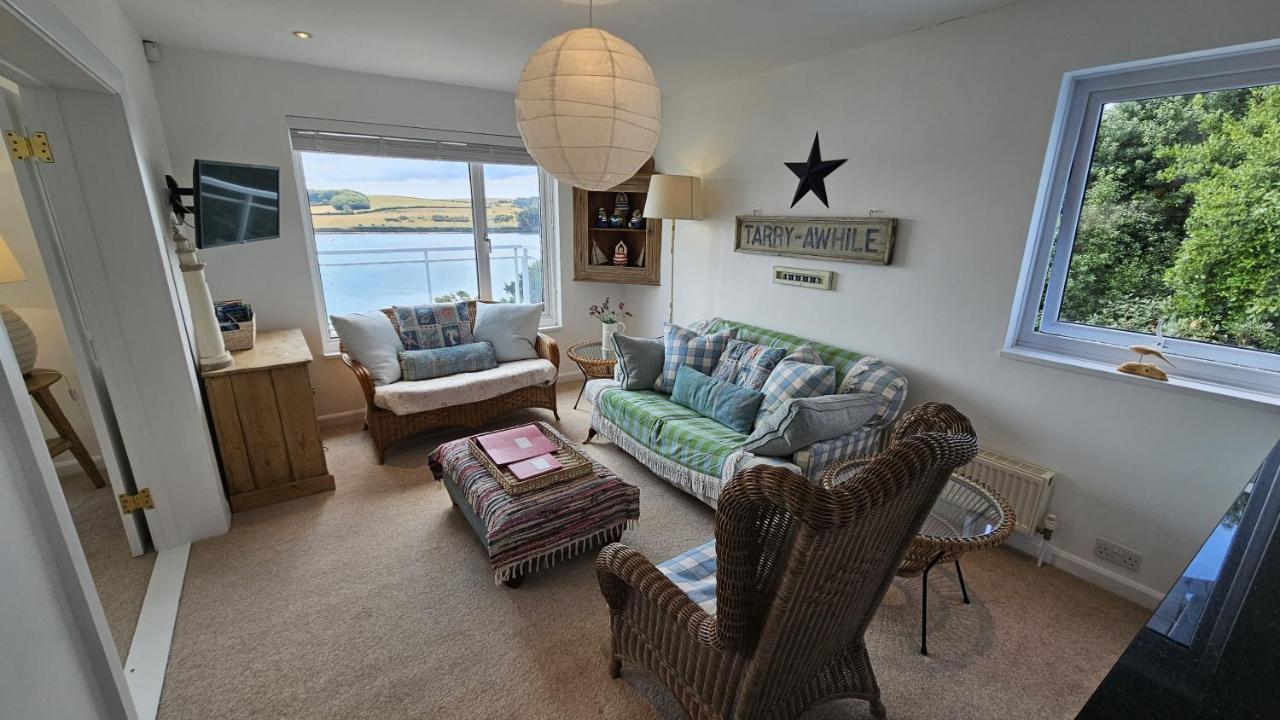 Fiddlers Green St Mawes Zewnętrze zdjęcie