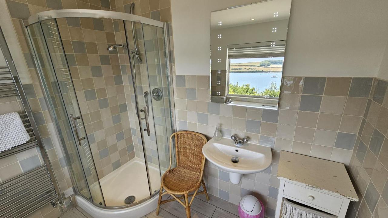 Fiddlers Green St Mawes Zewnętrze zdjęcie