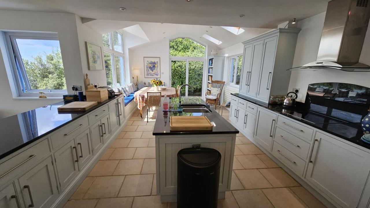 Fiddlers Green St Mawes Zewnętrze zdjęcie