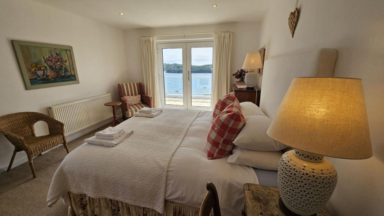 Fiddlers Green St Mawes Zewnętrze zdjęcie