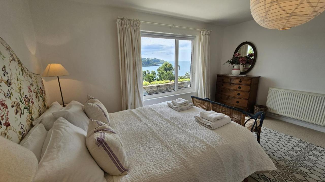 Fiddlers Green St Mawes Zewnętrze zdjęcie