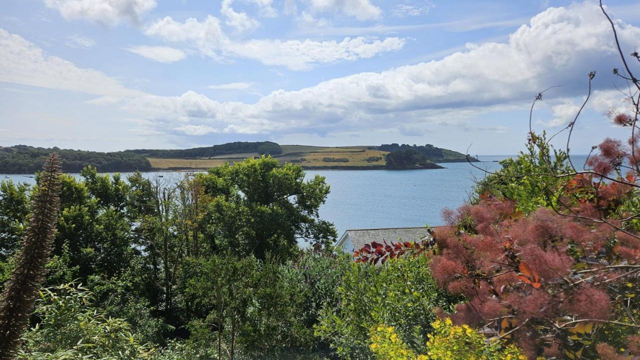 Fiddlers Green St Mawes Zewnętrze zdjęcie
