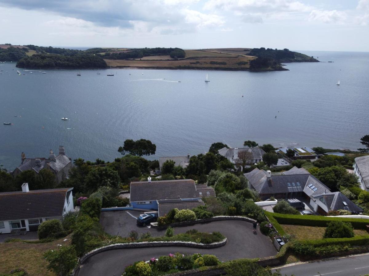 Fiddlers Green St Mawes Zewnętrze zdjęcie