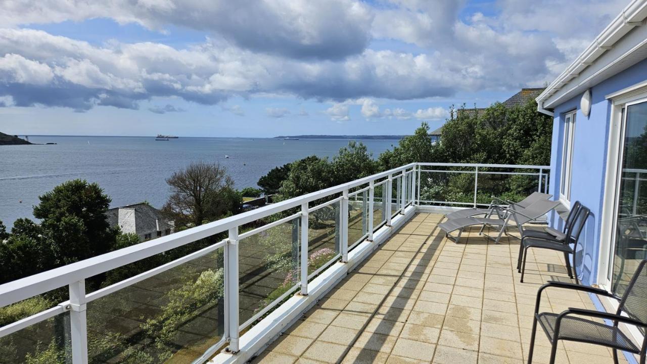 Fiddlers Green St Mawes Zewnętrze zdjęcie
