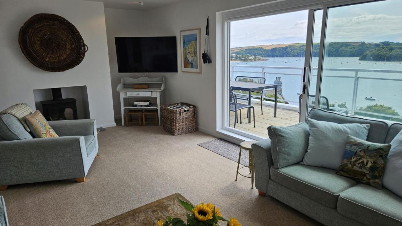 Fiddlers Green St Mawes Zewnętrze zdjęcie