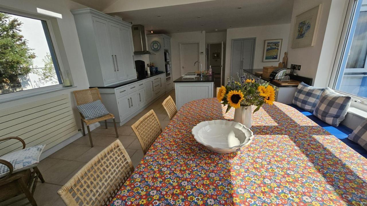 Fiddlers Green St Mawes Zewnętrze zdjęcie