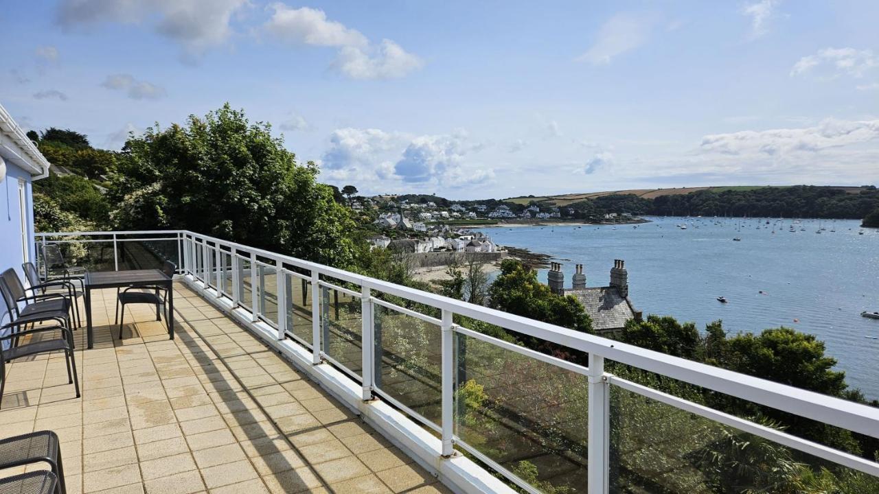 Fiddlers Green St Mawes Zewnętrze zdjęcie