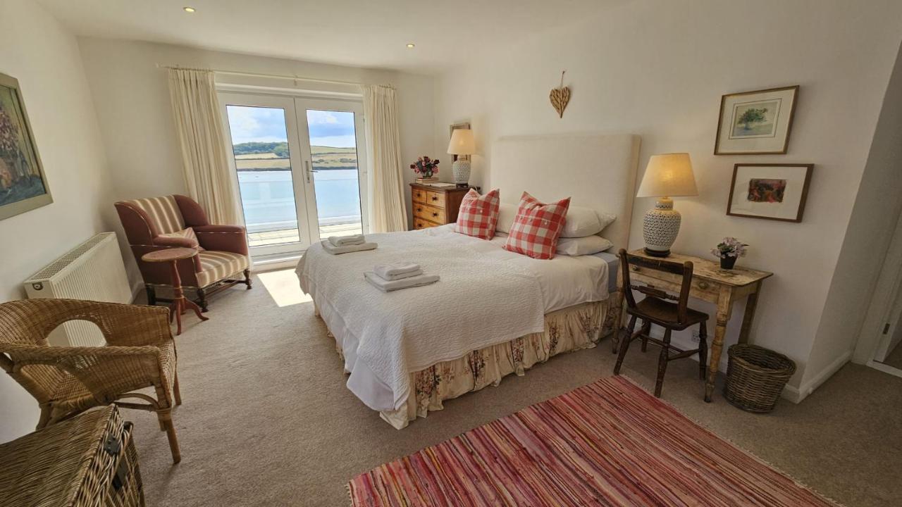 Fiddlers Green St Mawes Zewnętrze zdjęcie