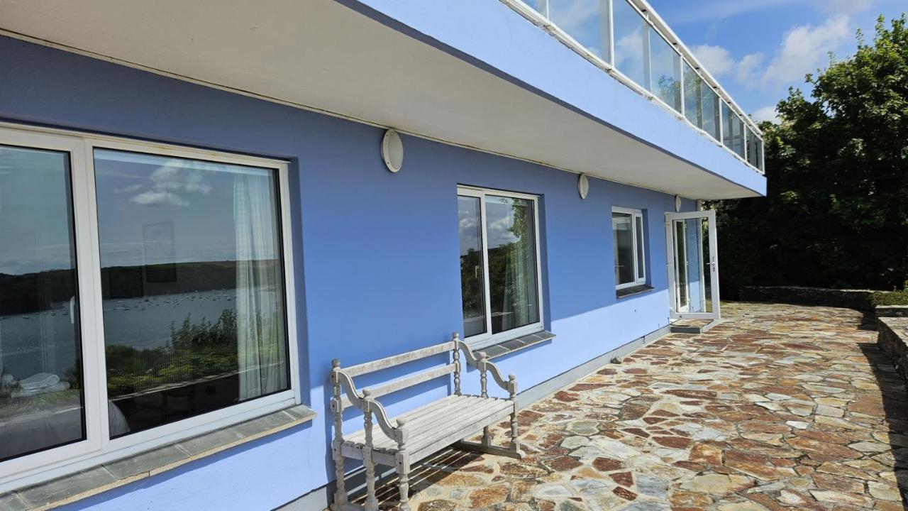 Fiddlers Green St Mawes Zewnętrze zdjęcie