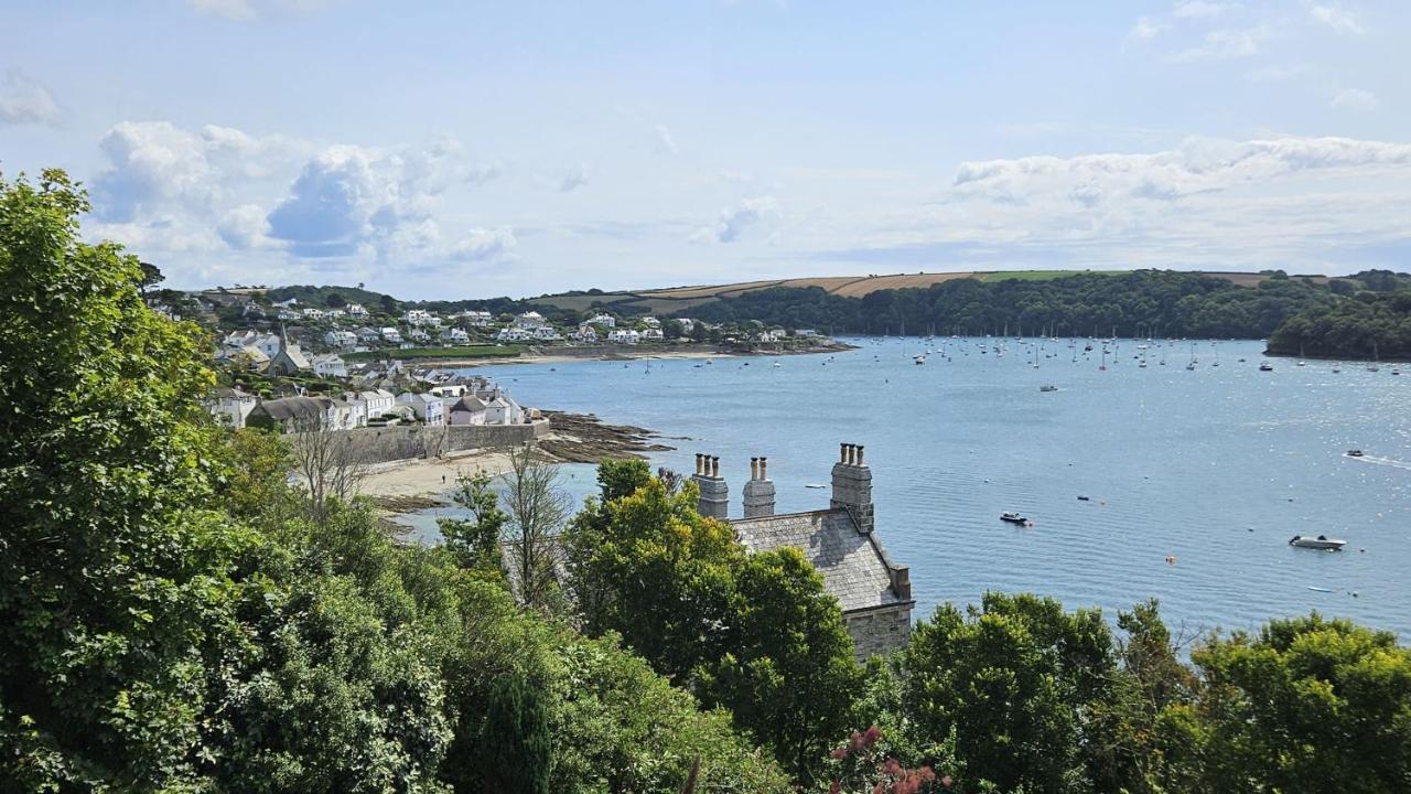 Fiddlers Green St Mawes Zewnętrze zdjęcie