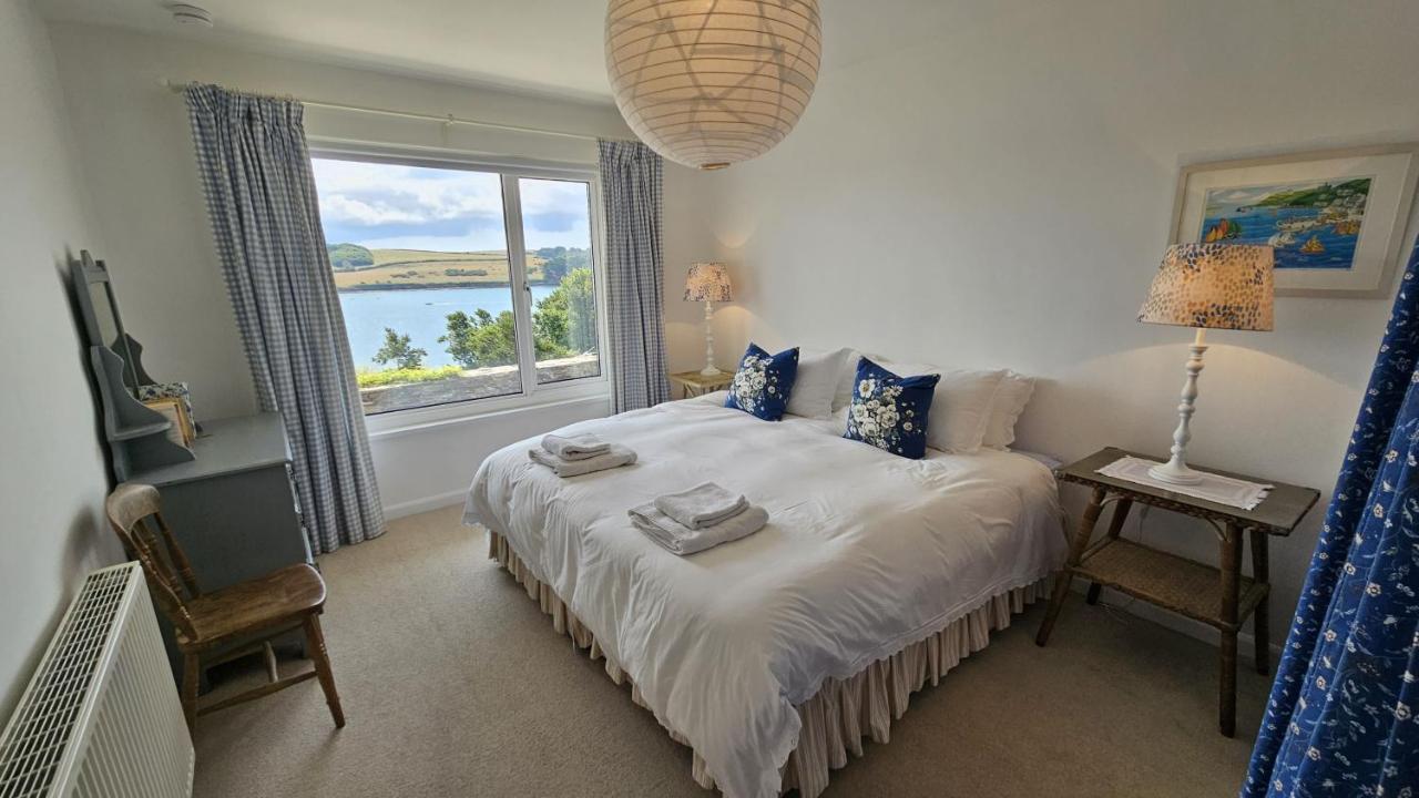 Fiddlers Green St Mawes Zewnętrze zdjęcie